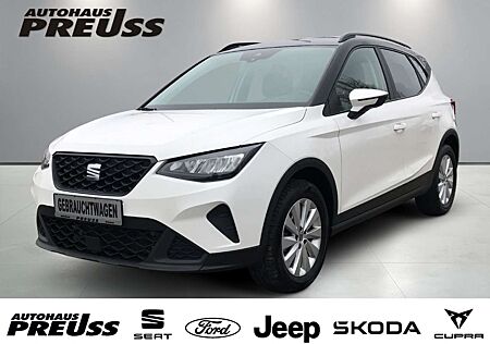 Seat Arona Style 1,0 TSI