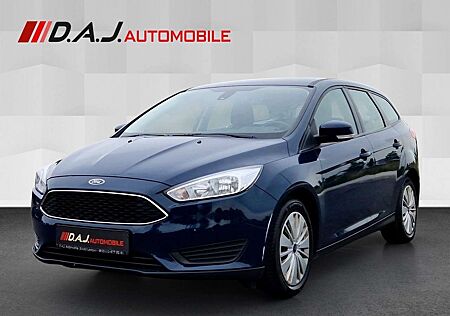 Ford Focus Turnier 1.0 EcoBoost Trend / Klimaaut BT