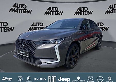 DS Automobiles DS 4 4 E-Tense Hybrid 225
