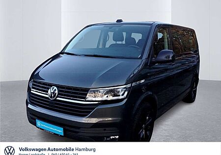 VW T6 Volkswagen .1 Multivan 2.0 TDI DSG 4Motion Einparkhilfe