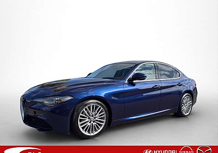 Alfa Romeo Giulia Super 2.0 Turbo 16V El. Navi, Klima, Alu, Automati