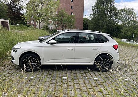 Skoda Kamiq Style