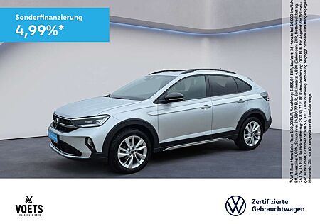 VW Taigo Volkswagen 1.0TSI GOAL LED+Navi+Sitzhzg.+PDC