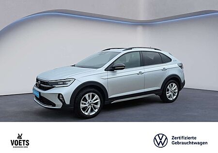 VW Taigo Volkswagen 1.0TSI GOAL LED+Navi+Sitzhzg.+PDC