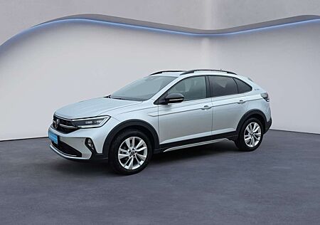 VW Taigo Volkswagen 1.0TSI GOAL LED+Navi+Sitzhzg.+PDC