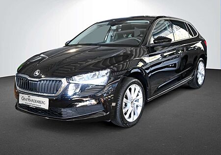 Skoda Scala 1.0 TSI DSG Style