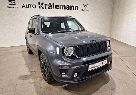 Jeep Renegade Longitude FWD