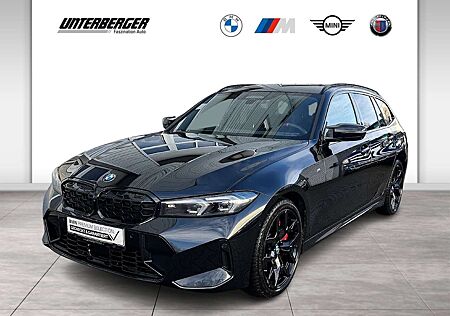 BMW 340 M340i xDrive Touring HK HiFi DAB LED Komfortzg.