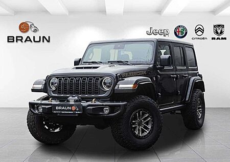 Jeep Wrangler Rubicon 392 6.4l V8 M24 WARN