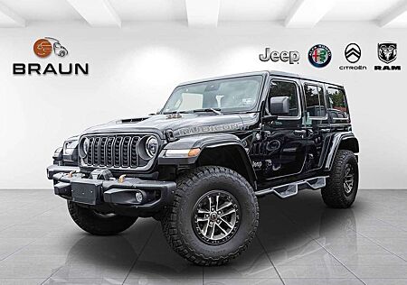 Jeep Wrangler Rubicon 392 6.4l V8 M24 WARN