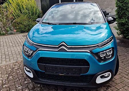 Citroën C3 Citroen Pure Tech 83 S&S FEEL