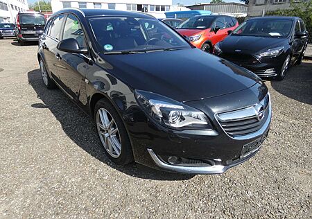 Opel Insignia 1.6 CDTI Sports Tourer Start/Stop Business Edition