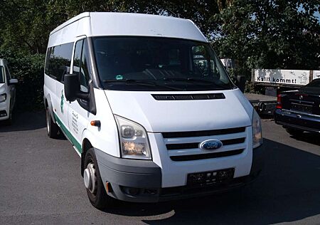 Ford Transit Bus FT 430 EL 16/17-Sitzer-Bus