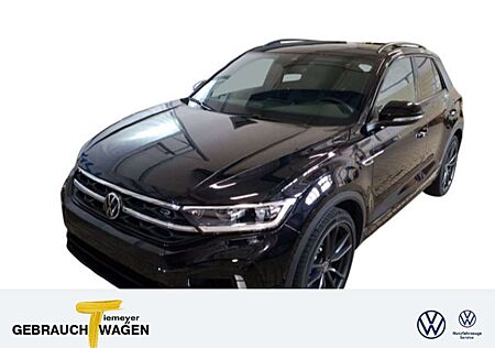 VW T-Roc Volkswagen R BLACKSTYLE PANO LM19 BEATS