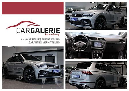VW Tiguan Allspace Volkswagen 2.0 TDI Highline 4Motion* R-LINE