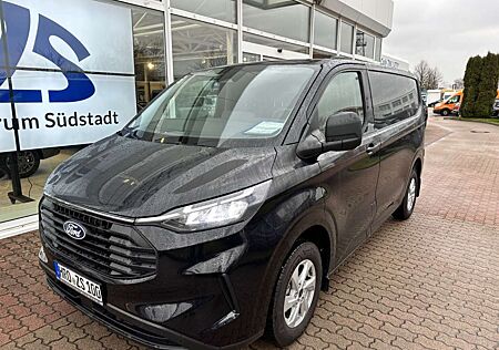 Ford Transit Custom 300 L1 Trend Kasten