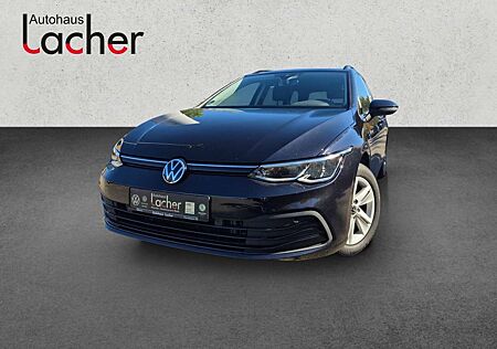 VW Golf Variant gebraucht kaufen VW Golf Variant Volkswagen Life 2.0 TDI DSG