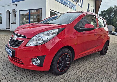 Chevrolet Spark LS Klima Allwetter Zentralverrieg. elektr. Fenster