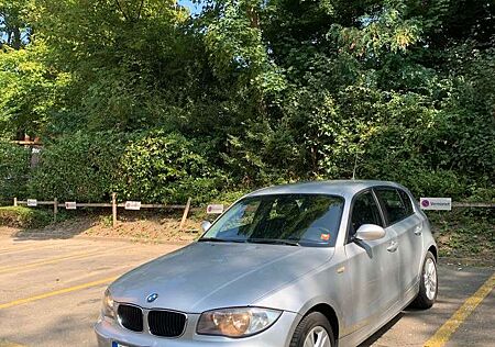 BMW 116d 116 DPF Edition Lifestyle