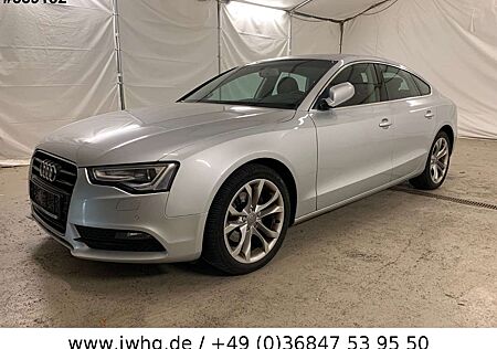 Audi A5 Sportback NAVI+/XENON/TEMPO/PDC+/18"