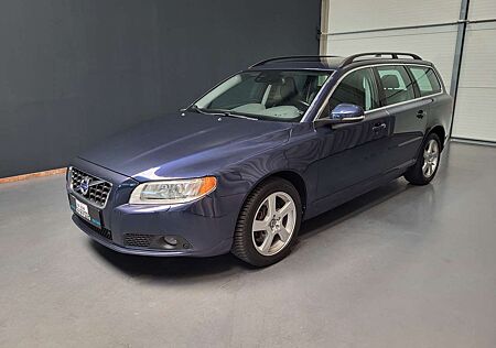 Volvo V70 2.0 D4 Edition PRO *Leder| Navi| Xenon| AHK*