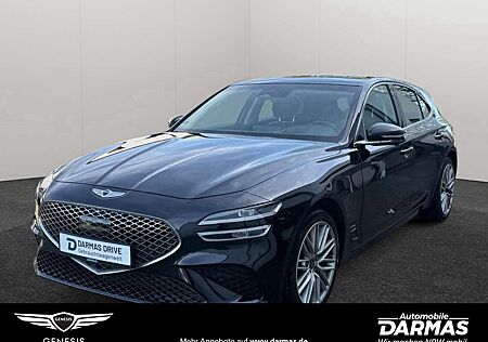 Genesis G70 G70  Shooting Brake 2.0T RWD HUD 360° Kamera