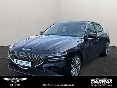 Genesis G70 G70  Shooting Brake 2.0T RWD HUD 360° Kamera