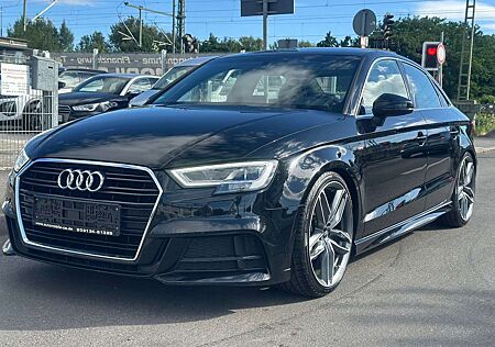 Audi A3 LIMOUSINE S-LINE SPORTPAKET*PANO+19`MATRIX