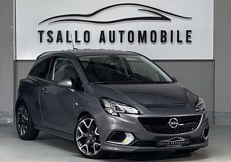 Opel Corsa E OPC *Klappen-Abgasanlage*Top Zustand*