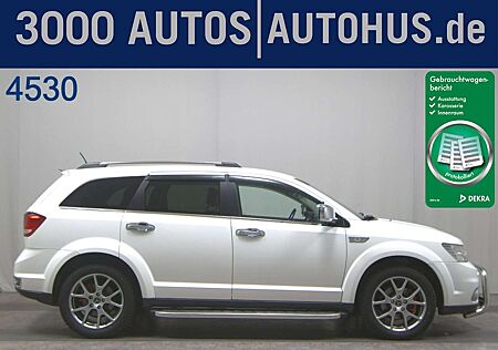 Fiat Freemont 2.0 MultiJet Lounge Leder Navi GSD