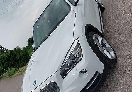 BMW X1 xDrive18d Aut. xLine