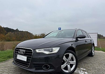 Audi A6 3.0 TDI quattro *Panoramadach*ACC*2. Hand*