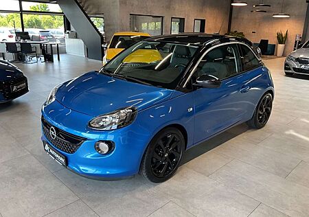 Opel Adam Slam 1.4 Alu Klima PDC Sitzheizung Tempomat