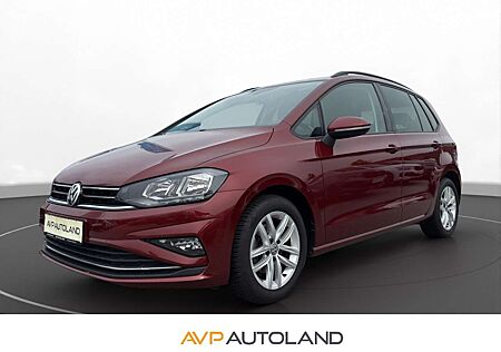 VW Golf Sportsvan Volkswagen 1.6 TDI DSG Comfortline | AHK |