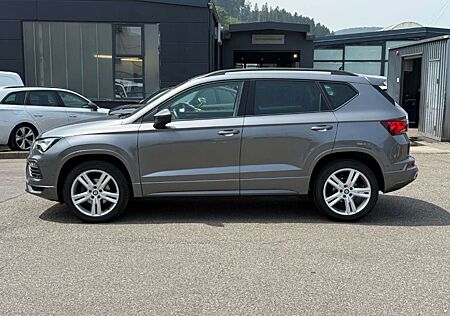Seat Ateca FR 1.5l TSI DSG Full Link Navi PDC RFK