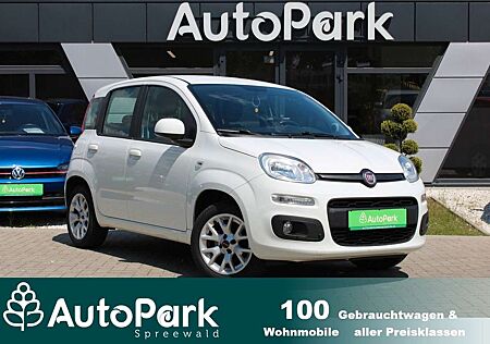 Fiat Panda Lounge*AZV*