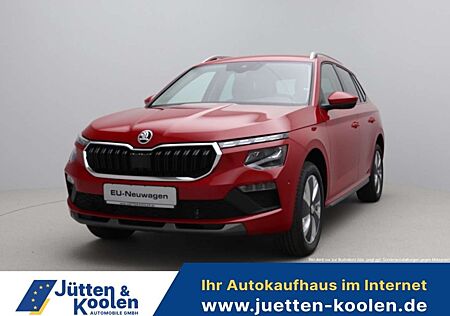 Skoda Kamiq Dynamic 1.0 TSI 116PS DSG *5 JAHRE GARANTIE*