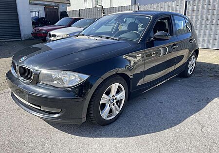BMW 118i 118 E87 4Türer *TüvNeu* *KupplungssatzNEU*