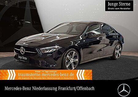 Mercedes-Benz A 180 Lim PROGRESSIVE+NIGHT+LED+KAMERA+7G