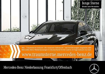 Mercedes-Benz A 180 Lim PROGRESSIVE+NIGHT+LED+KAMERA+7G