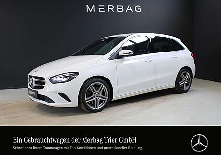 Mercedes-Benz B 250 *Progressive LED Navi Kamera