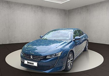 Peugeot 508 Hybrid 225 Allure Pack