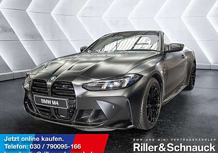 BMW M4 Cabrio xDrive Competition SITZBELÜFTUNG
