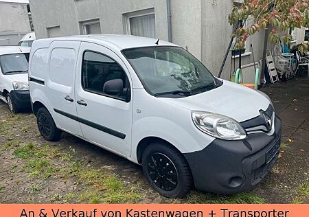 Renault Kangoo Rapid Extra - KLIMA - TÜV NEU - 1.HAND