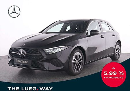 Mercedes-Benz A 180 Progressive+MBUXPremium+LED-HP+SHZ+Kamera+