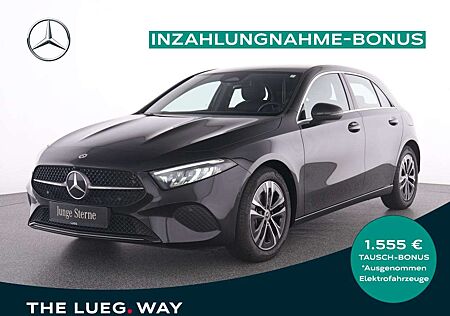 Mercedes-Benz A 180 Progressive+MBUXPremium+LED-HP+SHZ+Kamera+