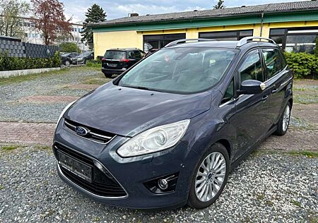 Ford Grand C-Max Titanium
