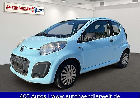 Citroen C1 1.0 Attraction