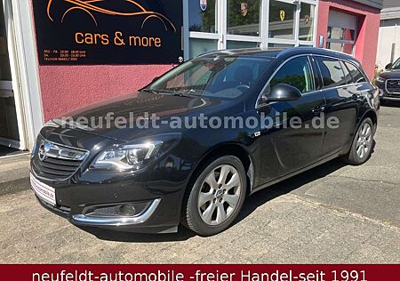 Opel Insignia A Sports Tourer Innovation