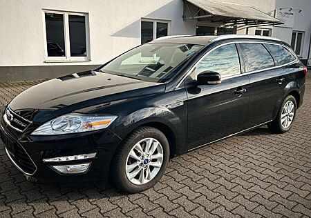 Ford Mondeo Turnier Business Edition NAVI/KLIMA/SHZ